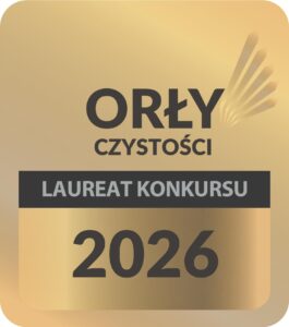 orły czystości stencmar